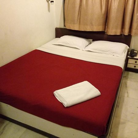 Hotel Victerrace Kolkata Bagian luar foto