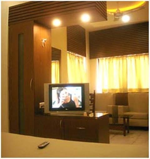 Hotel Victerrace Kolkata Bagian luar foto