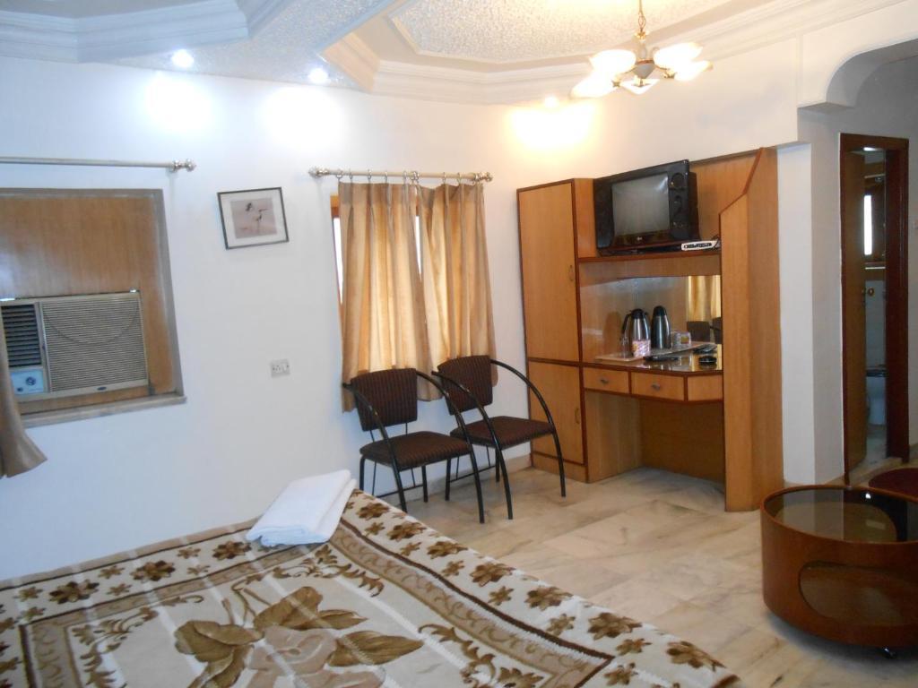 Hotel Victerrace Kolkata Bagian luar foto