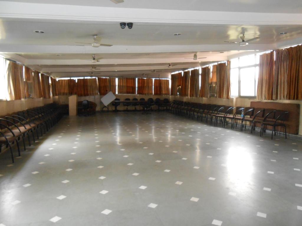 Hotel Victerrace Kolkata Bagian luar foto