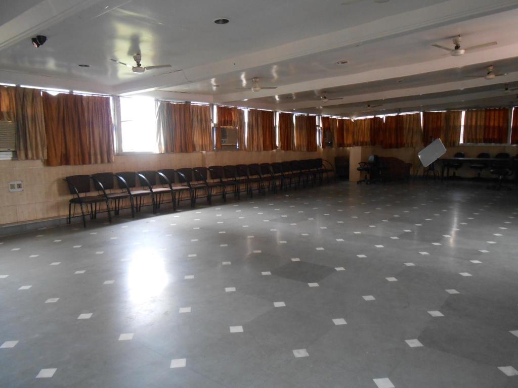 Hotel Victerrace Kolkata Bagian luar foto